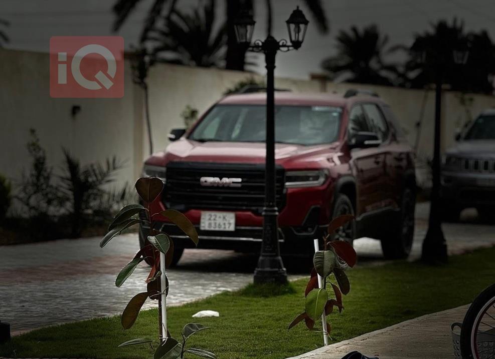 جي ام سي اكاديا